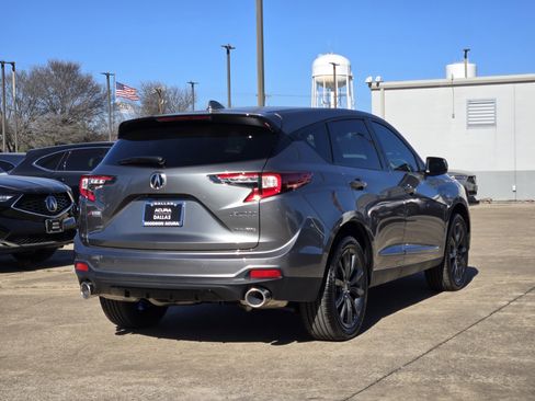 New 2026 Acura RDX A-Spec image 5
