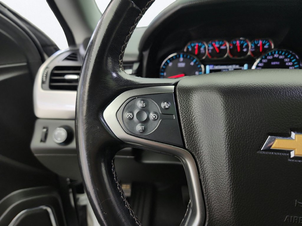 Used 2019 Chevrolet Tahoe LT AWD/4WD image 22