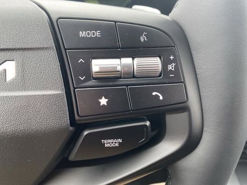 New 2026 Kia Sportage EX image 32