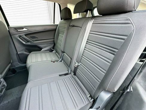 Used 2024 Volkswagen Tiguan S FWD image 26