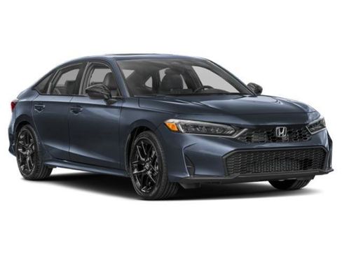 New 2026 Honda Civic Sport image 9