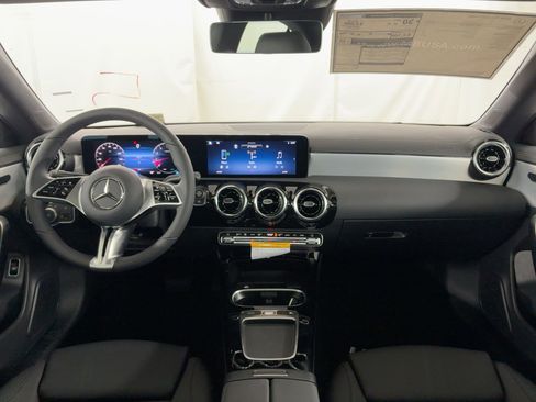 New 2026 Mercedes-Benz CLA 250 image 16