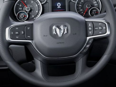 New 2026 RAM 3500 Tradesman AWD/4WD image 19