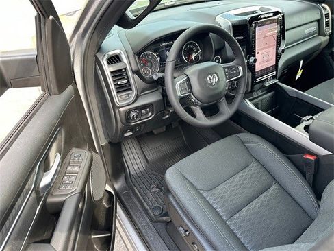 New 2025 RAM 1500 Big Horn image 29