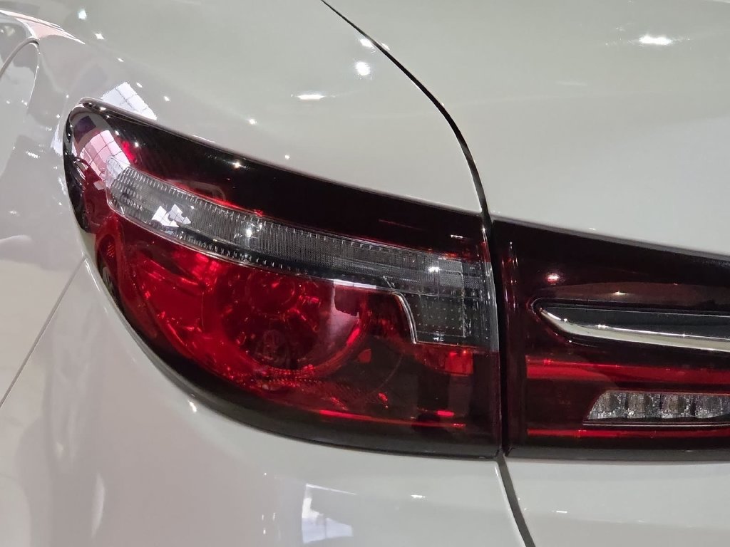 Used 2021 MAZDA MAZDA6 Touring FWD image 10