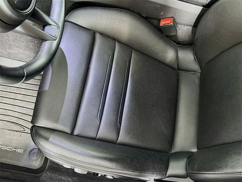 Certified 2023 Porsche Panamera 4 image 22