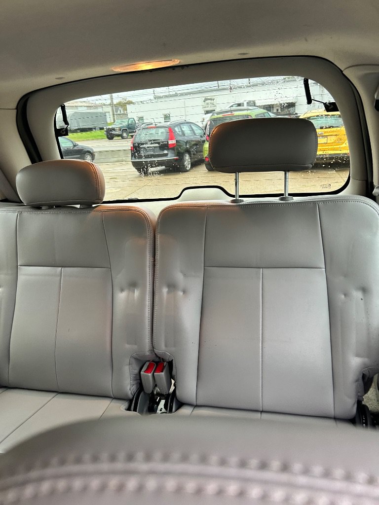 Used 2006 Chevrolet TrailBlazer 4WD image 7