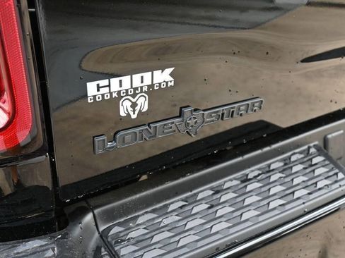 New 2026 RAM 2500 Lone Star image 13