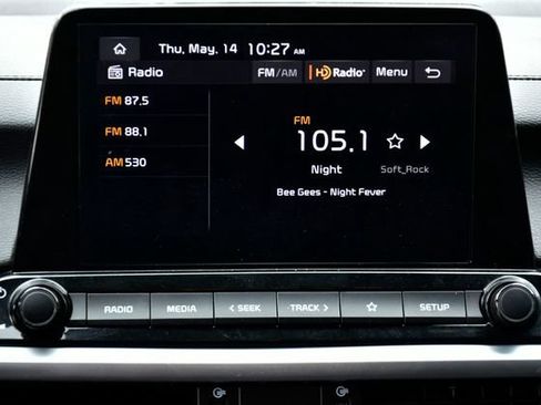 Certified 2024 Kia Forte LX FWD image 19