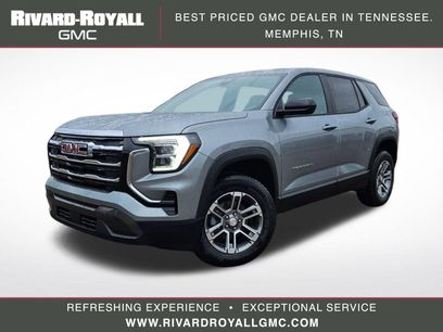 New 2026 GMC Terrain Elevation