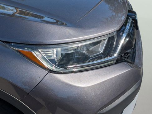 Used 2021 Honda CR-V EX image 33