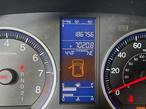 Used 2011 Honda CR-V EX-L image 12