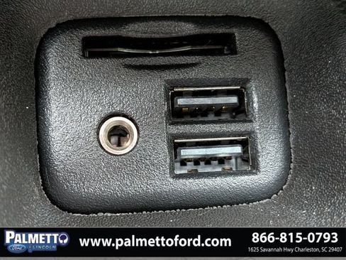 Used 2021 Buick Enclave Preferred w/ LPO, Floor Liner Package FWD image 22
