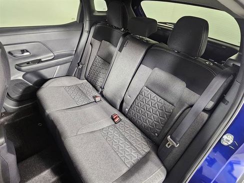 New 2026 Nissan Kicks SV w/ Cold Weather Package image 22