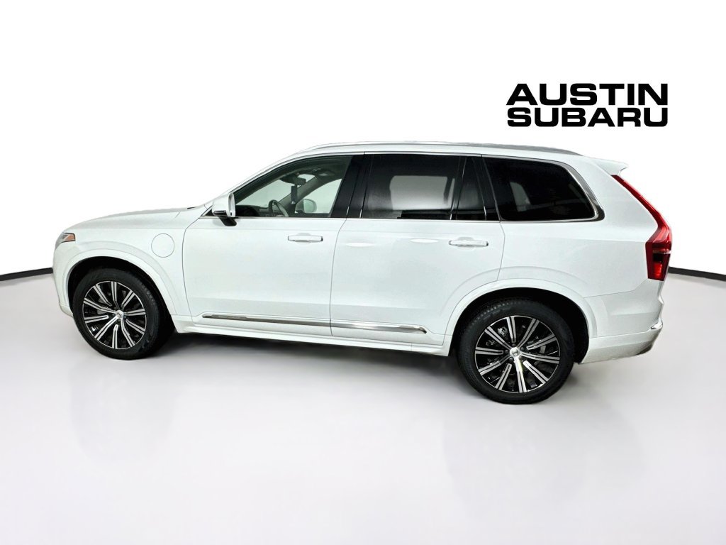 Used 2022 Volvo XC90 T8 Inscription AWD/4WD image 4