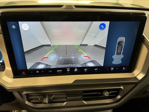 New 2025 Ford Bronco Sport Big Bend w/ Convenience Package image 12