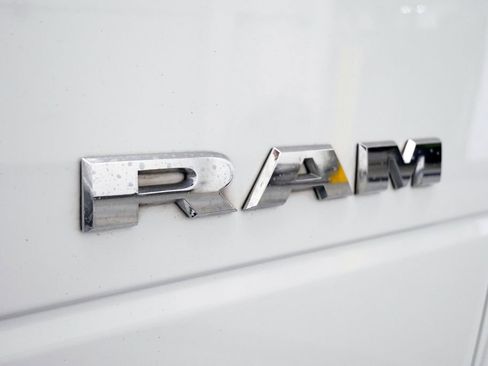 Used 2021 RAM 3500 Laramie w/ Max Tow Package AWD/4WD image 9