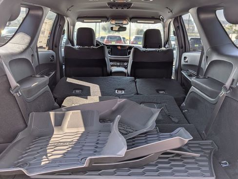 New 2026 Dodge Durango GT w/ Blacktop Package image 7