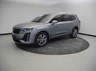 Used 2024 Cadillac XT6 Premium Luxury w/ Technology Package video 1