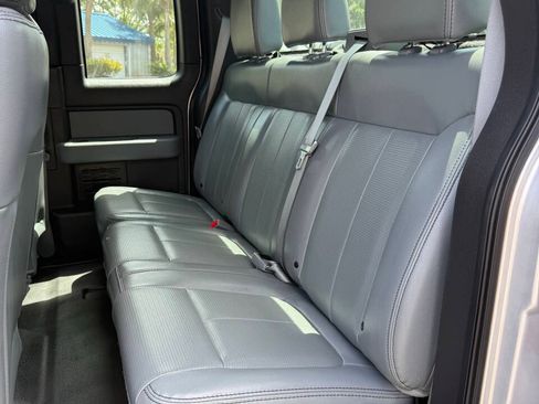 Used 2012 Ford F150 XL w/ PWR Equipment Group RWD image 15