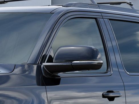 New 2025 Jeep Wagoneer L Series II w/ Convenience Group I AWD/4WD image 38