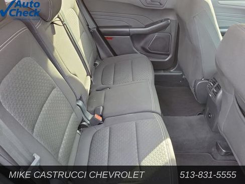 Used 2024 Ford Escape Active AWD/4WD image 27