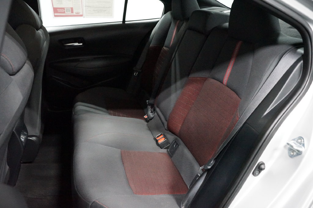Used 2024 Toyota Corolla SE FWD image 28