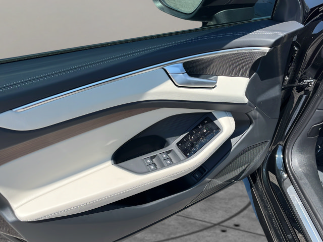 New 2026 Audi A6 Prestige AWD/4WD image 21
