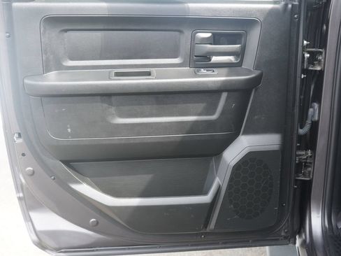 Used 2021 RAM 2500 Tradesman AWD/4WD image 29