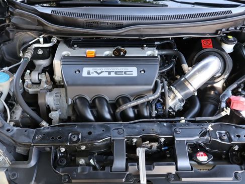 Used 2012 Honda Civic Si image 33
