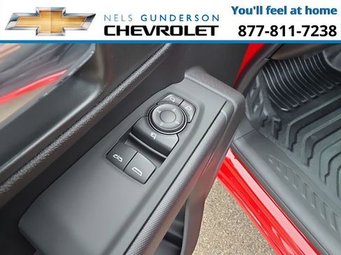 New 2026 Chevrolet Silverado 3500 W/T w/ WT Convenience Package AWD/4WD image 13