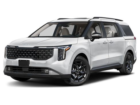 New 2026 Kia Carnival SX Prestige FWD image 36