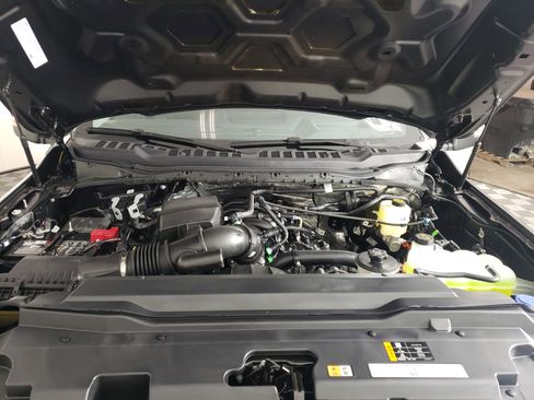 New 2026 Ford F350 Lariat w/ Lariat Ultimate Package image 18