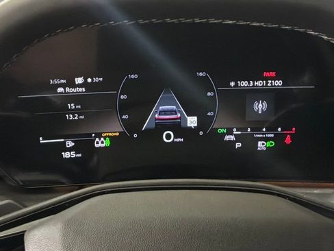 New 2025 Audi SQ5 Premium image 14