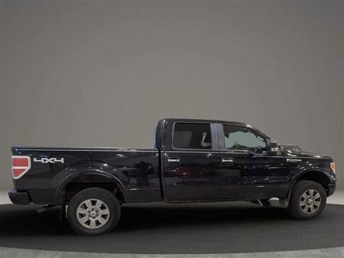 Used 2010 Ford F150 XL AWD/4WD image 6