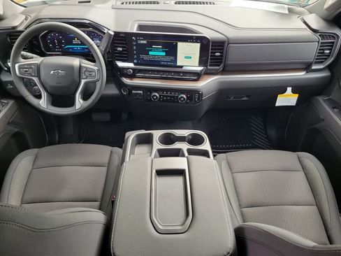 Certified 2026 Chevrolet Silverado 1500 RST image 15