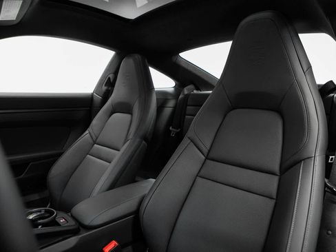 New 2026 Porsche 911 Carrera GTS RWD image 5