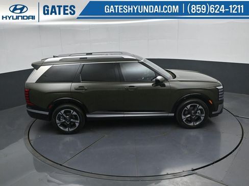 New 2026 Hyundai Palisade Limited AWD/4WD image 55