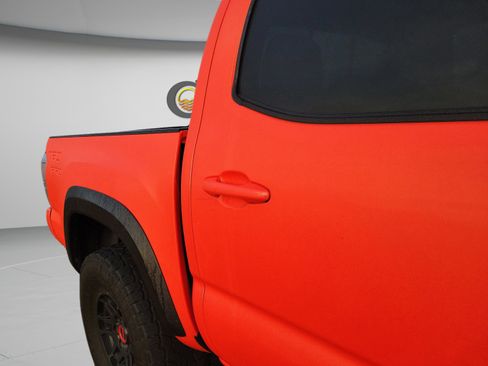 Used 2023 Toyota Tacoma TRD Pro image 15