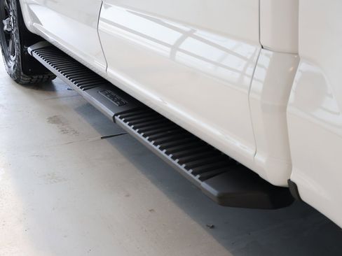 Used 2022 Ford F150 XLT image 10