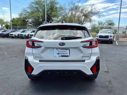 Certified 2024 Subaru Crosstrek 2.0i Premium AWD/4WD image 11