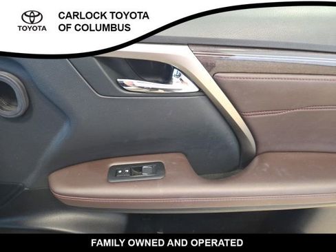 Used 2019 Lexus RX 450h AWD w/ Luxury Package image 20