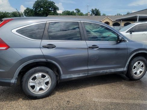 Used 2014 Honda CR-V LX image 28