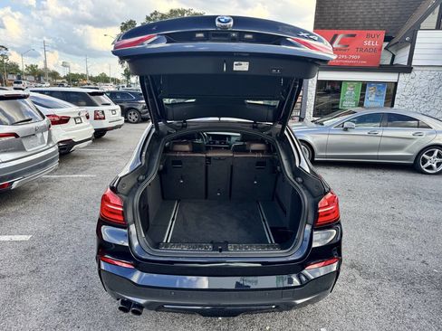 Used 2016 BMW X4 xDrive28i image 4