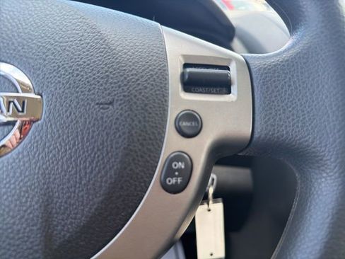 Used 2015 Nissan Rogue S w/ Convenience Package image 19