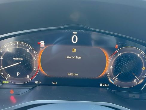 New 2026 MAZDA CX-90 3.3 Turbo S w/ Premium Plus image 24