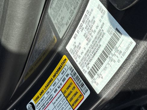 Used 2021 Ford Bronco Sport Outer Banks w/ Outer Banks Package image 30