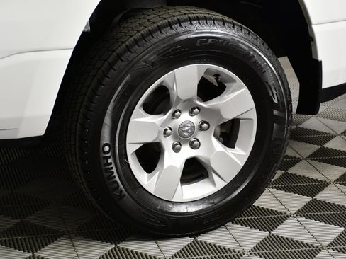 Used 2022 RAM 1500 Lone Star image 49