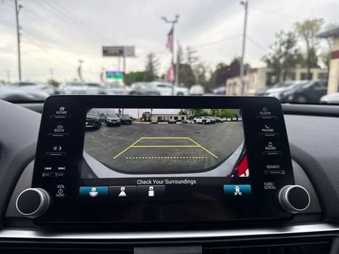 Used 2020 Honda Accord EX image 34