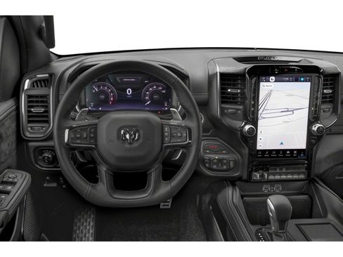 Used 2026 RAM 1500 RHO AWD/4WD image 4